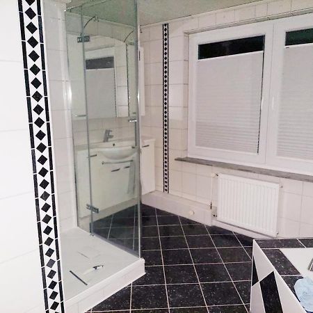 Ferienwohnung Haske Mit Wallbox กิฟฮอร์น ภายนอก รูปภาพ